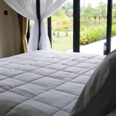 Tinna Resort Ban Nong Mai Ngam エクステリア 写真