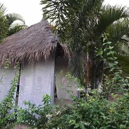 Tinna Resort Ban Nong Mai Ngam エクステリア 写真