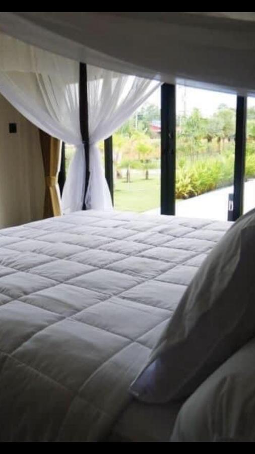 Tinna Resort Ban Nong Mai Ngam エクステリア 写真