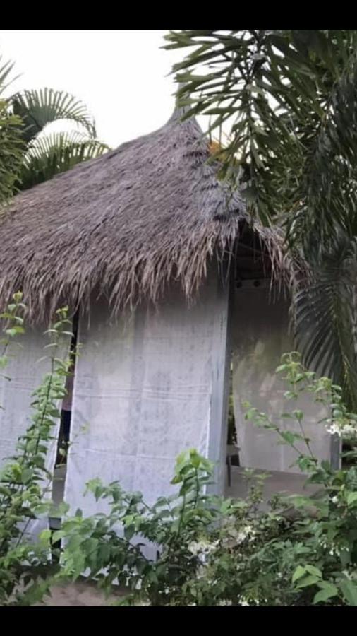 Tinna Resort Ban Nong Mai Ngam エクステリア 写真