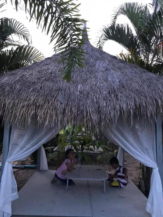 Tinna Resort Ban Nong Mai Ngam エクステリア 写真