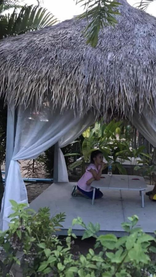 Tinna Resort Ban Nong Mai Ngam エクステリア 写真