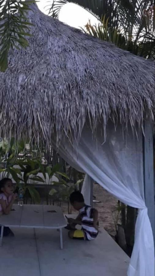 Tinna Resort Ban Nong Mai Ngam エクステリア 写真