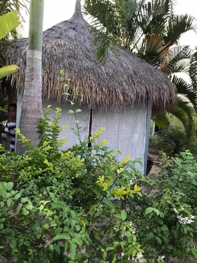 Tinna Resort Ban Nong Mai Ngam エクステリア 写真