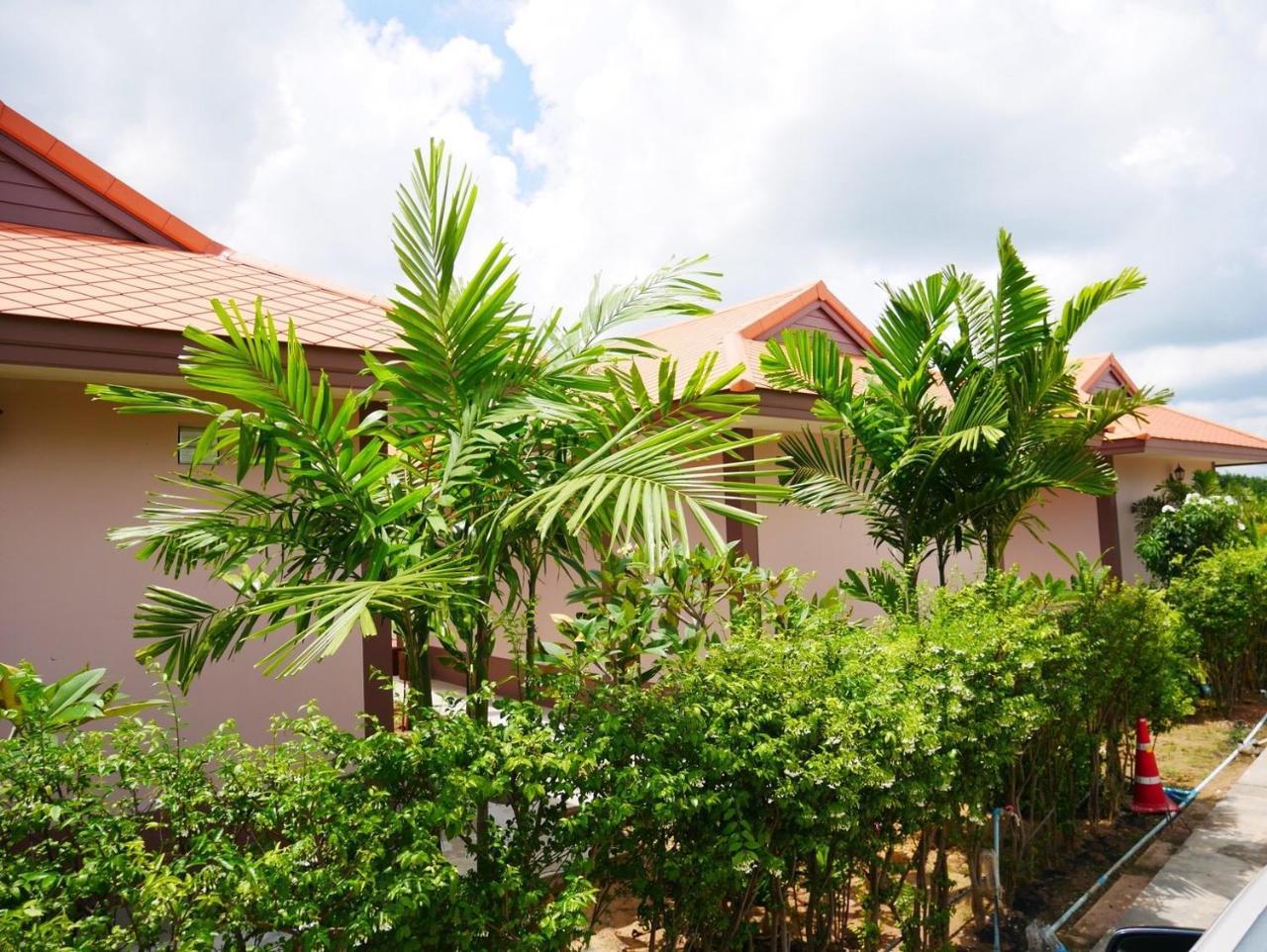 Tinna Resort Ban Nong Mai Ngam エクステリア 写真