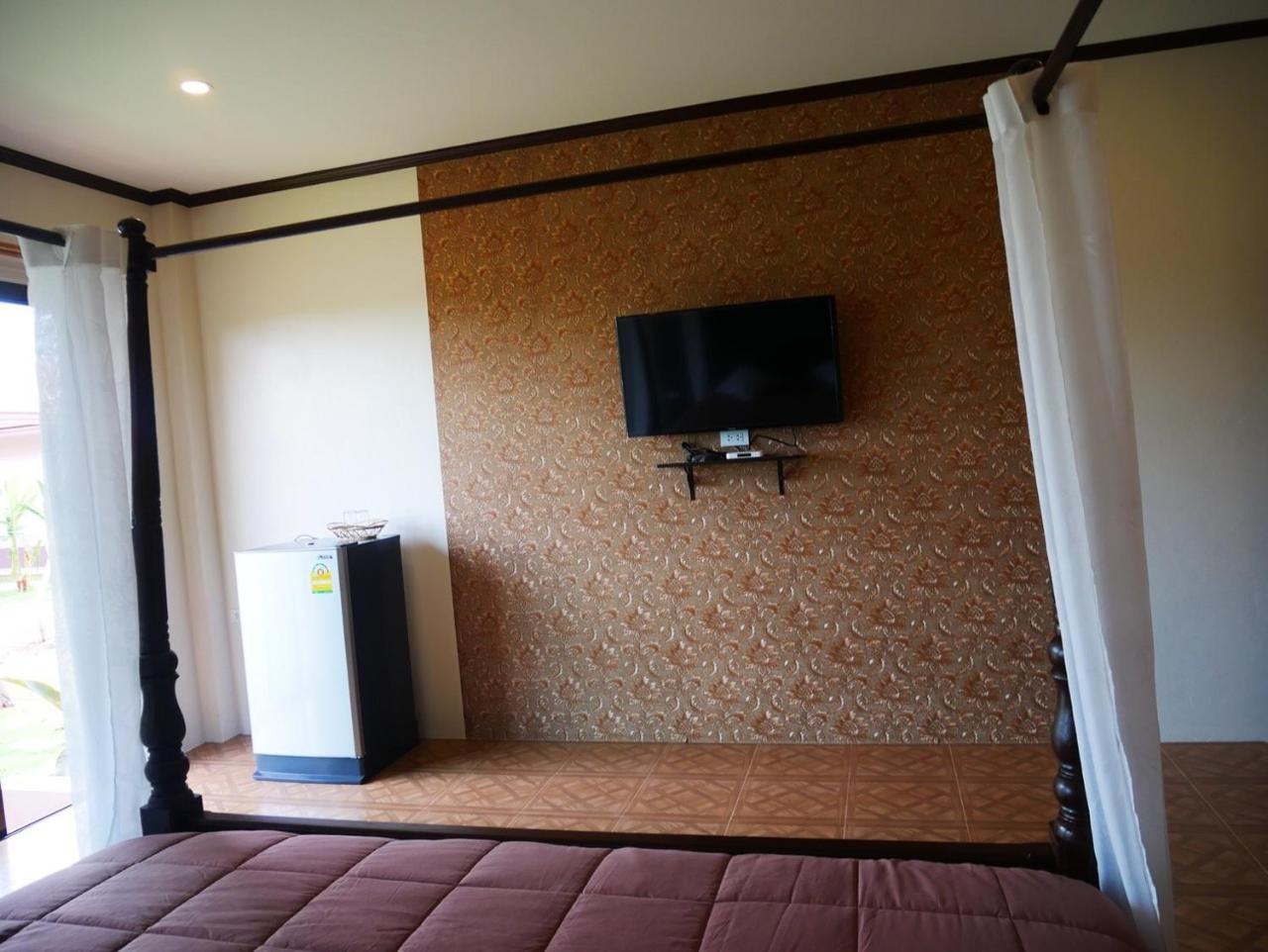 Tinna Resort Ban Nong Mai Ngam エクステリア 写真
