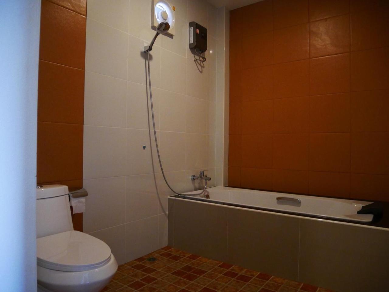 Tinna Resort Ban Nong Mai Ngam エクステリア 写真