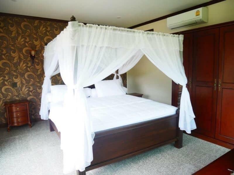 Tinna Resort Ban Nong Mai Ngam エクステリア 写真