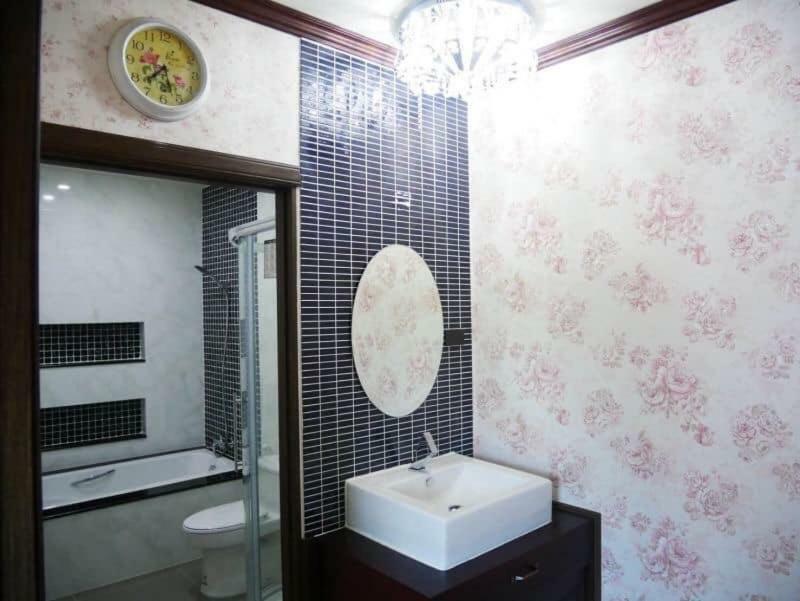 Tinna Resort Ban Nong Mai Ngam エクステリア 写真
